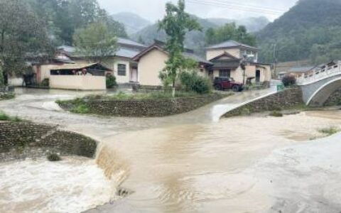 走进《蜀道难》中百步九折的青泥岭-蜀道难难上青天是谁写的
