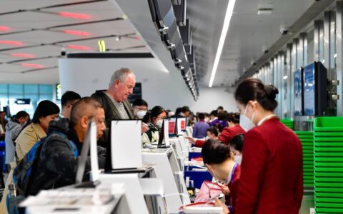 从“蜀道难”到“全球通” 成都持续释放城市开放活力丨成都发展-蜀道还难吗