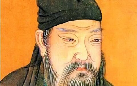 司马光《资治通鉴》珍贵手稿，被批“书法拙劣”，网友：不识货！-司马光有哥哥吗