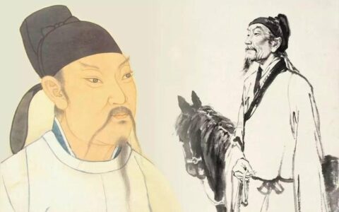 杜甫：现实主义诗人的豪情壮志-杜甫现实主义的原因