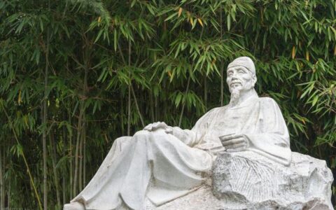 杜甫：大唐时期的诗歌巨匠与社会观察家-唐代诗人杜甫的诗都有什么