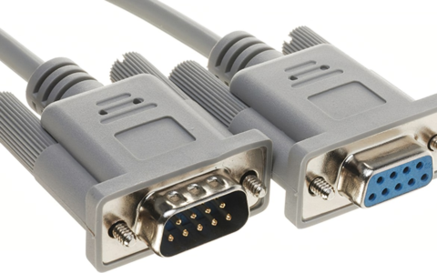 如何在Windows系统中配置RS232端口(rs232)