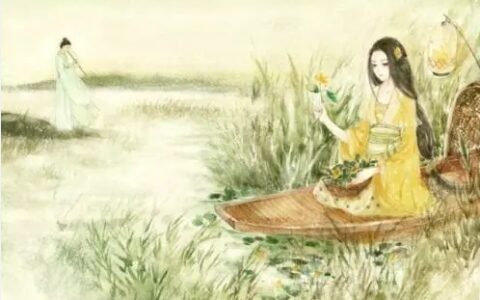 关雎-关雎,歌曲