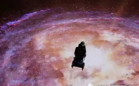 史蒂芬·霍金去世，享年76岁，如何评价他的一生？-史蒂芬霍金事迹