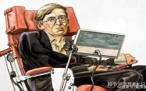 轮椅上的科学巨人：霍金的传奇人生-霍金的轮椅有多少黑科技