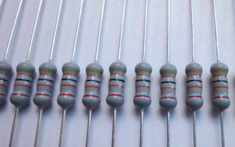 揭秘插件电阻的功能、应用和技术发展