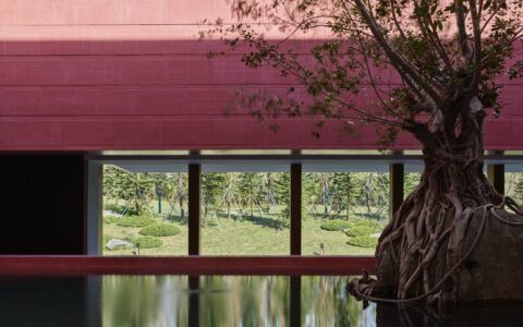 旅游媒体|悦榕庄东莞首秀：湖畔乌托邦的诗意栖居|广州旅游媒体