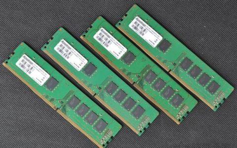 内存条品牌之间的竞争如何(内存条品牌)