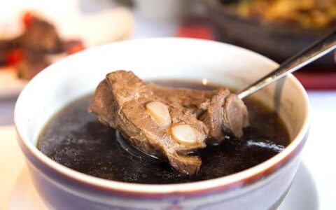 马来西亚10大美食