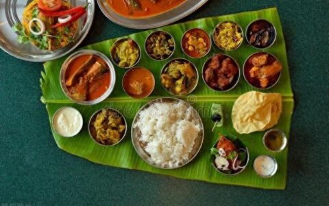 去马来西亚旅游一定要品尝的10道美食！