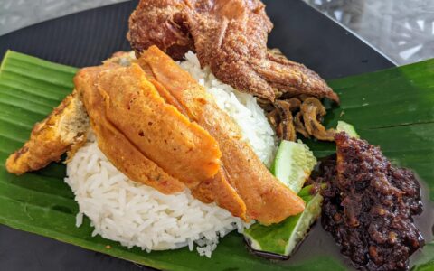 马来西亚美食指南：告诉你哪些菜肴绝对不能错过