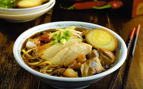 留学生认可的几款美食，你对马来西亚留学心动了吗