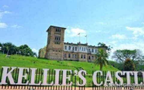 春节暴利圈！沙巴6日游攻略全攻略曝光，狂欢美食精彩文化之旅！