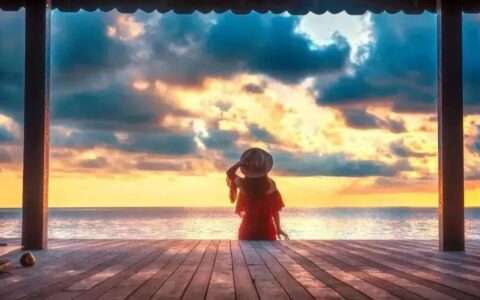 春天去马来西亚看海吧！沙巴旅行百科全书请收好~