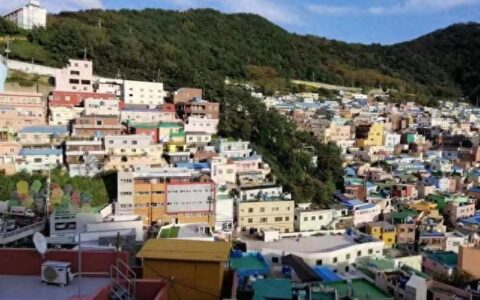 第一次去韩国旅游，有些话不吐不快，说说真实经历