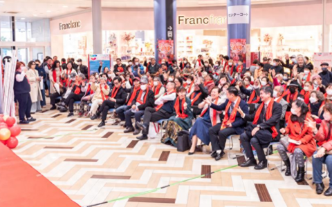 紧盯日韩入境游市场，长沙旅游新春出访干了这些事