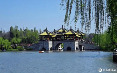 扬州是个好地方，这篇保姆级游玩攻略请收藏！
