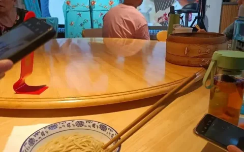 2023年暑期游之四—扬州（2）