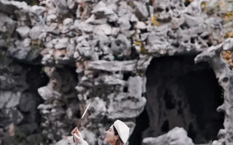 不来个园，不算过扬州