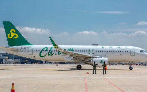 大阪、札幌机场，春秋航空航班情况通报持续更新（9月7日）