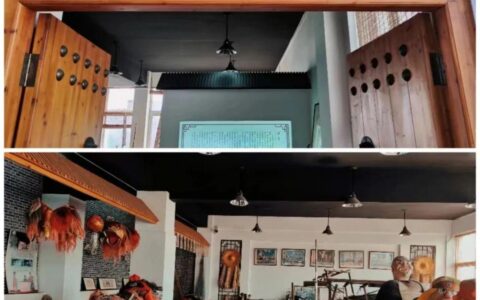 好玩好逛！这些室内打卡好去处等你解锁！