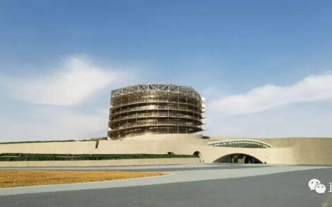 探访日照市科技馆！这里有全球最大的地平式数字球幕影院！更期待的是…