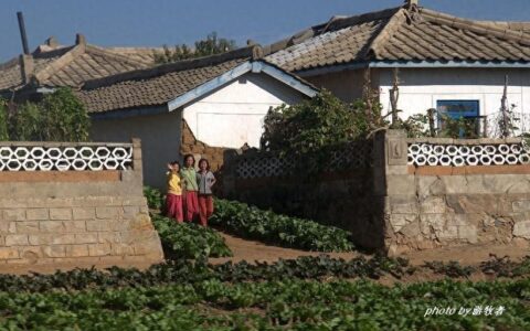 到朝鲜旅游，看到的景色远远超出我的想象，和大家分享一下