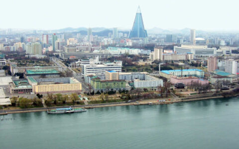 朝鲜好玩的25个旅游景点，你去过几个？