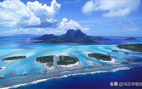 瑙鲁：探索微型国家的惊喜之旅