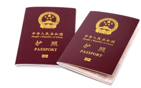 中国护照，能去哪里？