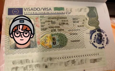 只要办完这5个签证 世界就能说走就走