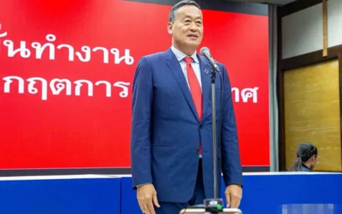 重磅！该国抢先示好中国，实现永久签证互免！