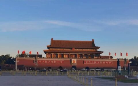 每人50元畅游北京+天津四日游是真的，就看你敢不敢去