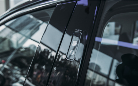 长安欧尚X7PLUS带你到银七星滑雪场