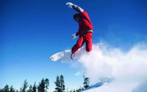 江浙沪滑雪大推荐！