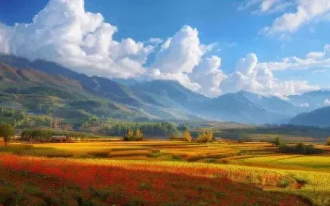 去云南旅游只需300元，你去么？ 在我们常规的认知…