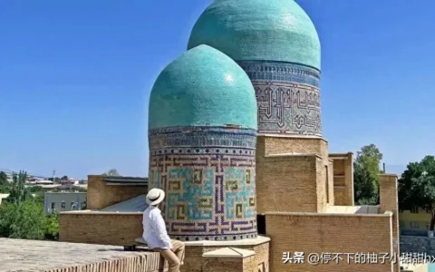 仅1%人走过！新疆200元出境，少攻略，是无数人的“此生必去”！