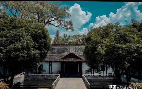 湖南行｜品潇湘美食，畅游芙蓉国