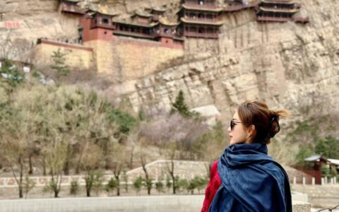 山西旅游当地团6日游花销多少，看完不用到处找攻略