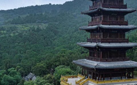 山西自由行路线推荐，山西跟团旅游花费人均详细开支看这里