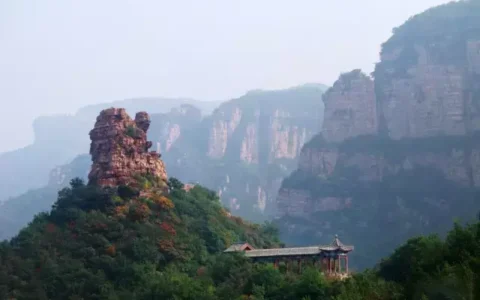 旅游｜沈阳周边100个短途旅行地