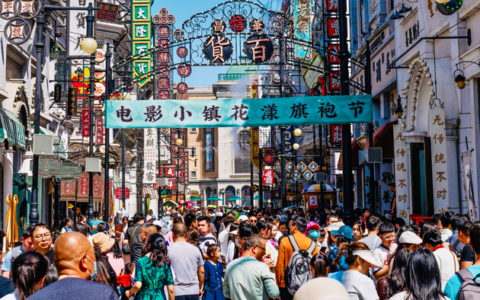 免费！半价！中国旅游日郑州多个景区送福利