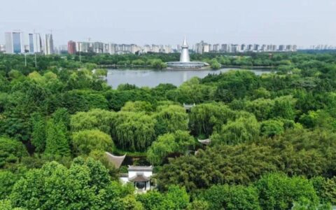 5.19中国旅游日，郑州市市民的旅游福利日！这些景区免门票，半价啦！