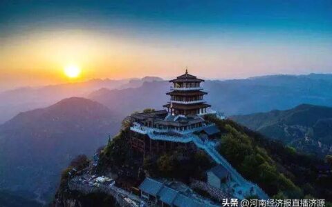 “5·19中国旅游日”各景区纷纷推出免门票、半价