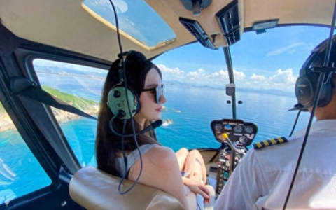 三亚天涯海角五日双飞游价格，三亚天涯海角纯玩5天行程