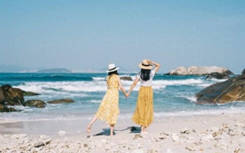 三亚当地导游五天路线，三亚带老人5日游攻略