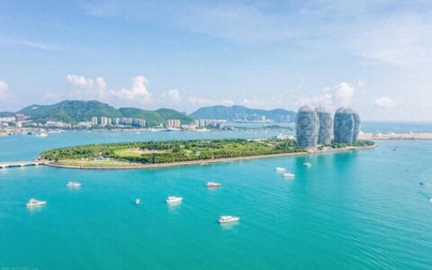 海南5日游报团多少钱，海南五日游价格及行程（省钱攻略）