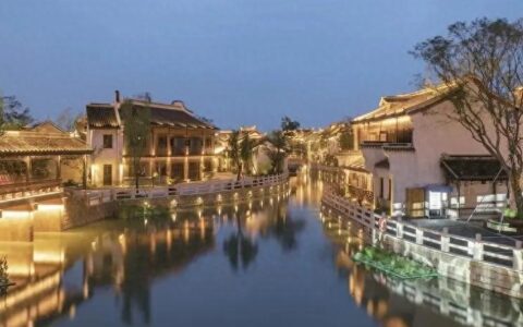 长沙出发！烟花三月下扬州纯玩双飞6日游，行程价格出炉