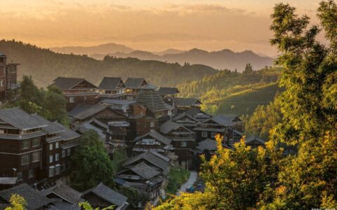 长沙到贵阳旅行团5日游攻略，贵阳纯玩私家团五日游价格