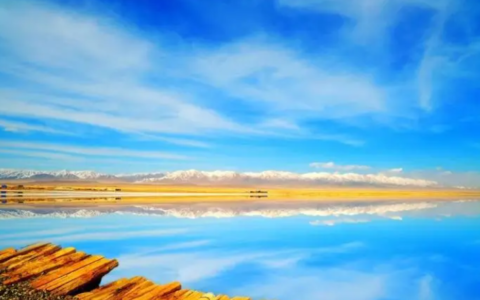 尊享&奢华&小众 超值且独一无二的西北之旅！